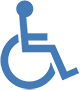 Handicapped Accessible