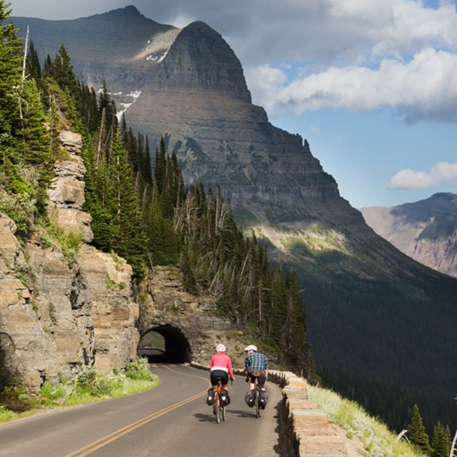 Glacier National Park