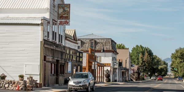 Main Street