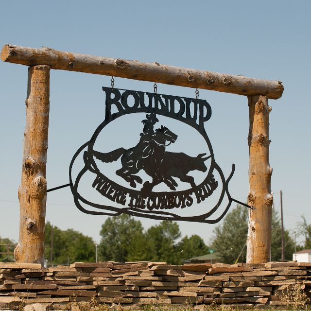 Roundup