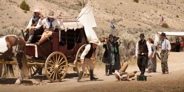 Bannack State Park