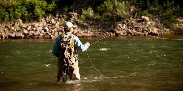 Yellowstone River