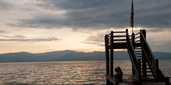 Flathead Lake