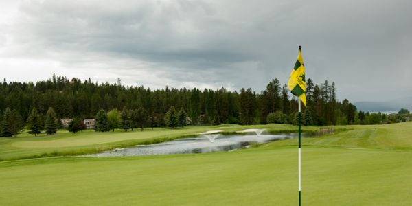 Eagle Bend Golf Club