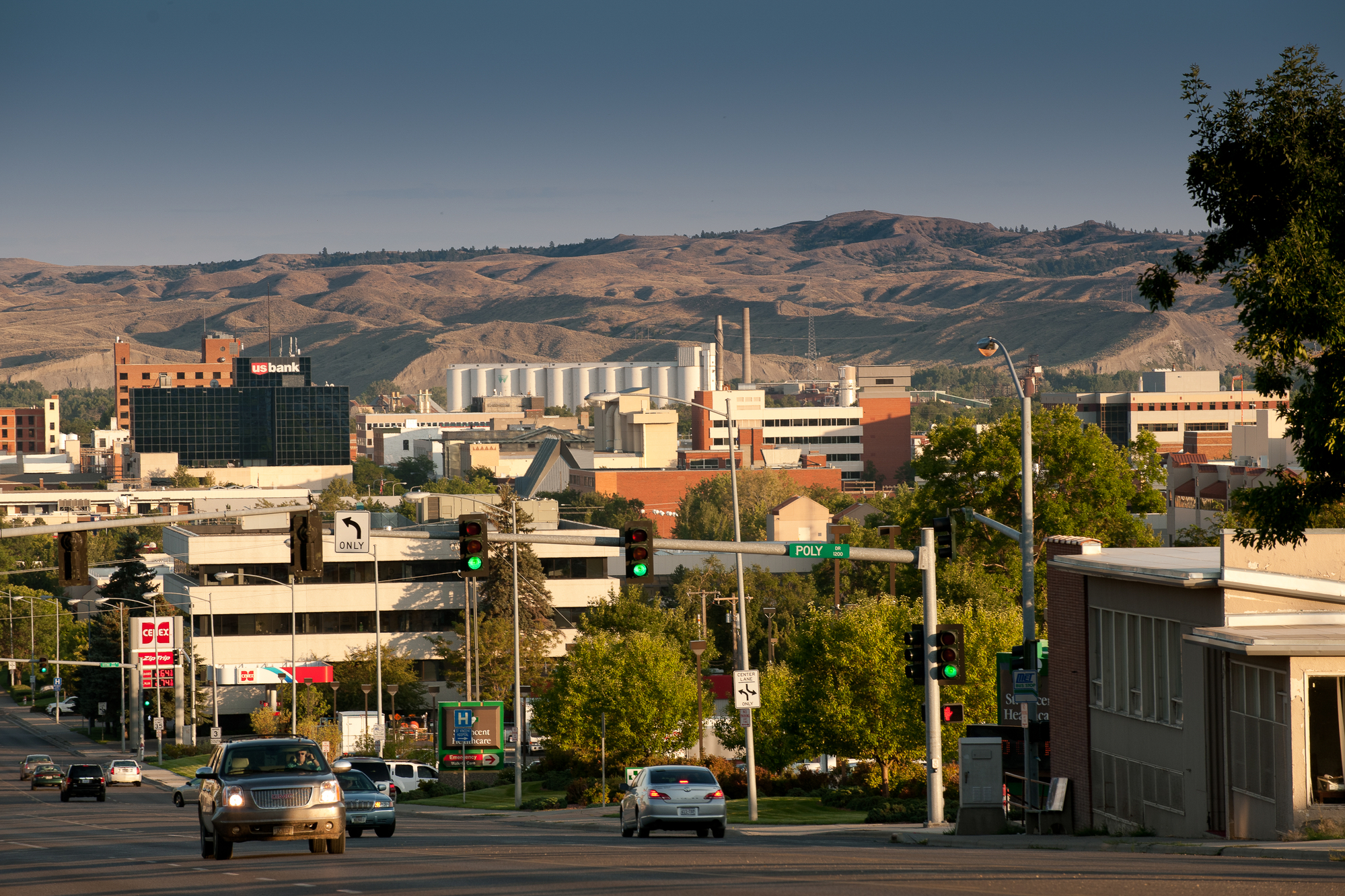 homes for sale n billings montana