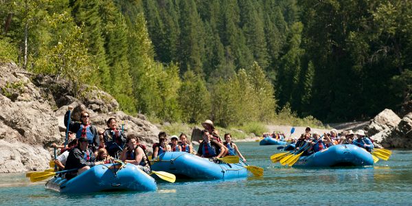 Flathead River