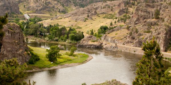 Missouri River