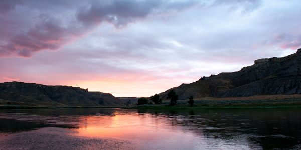 Missouri River