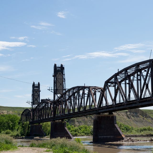 Fairview Bridge