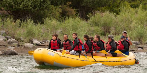 Yellowstone River