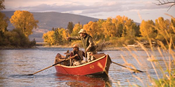 Yellowstone River