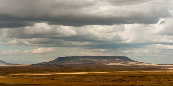 Square Butte