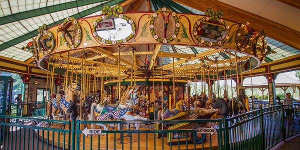 A Carousel for Missoula