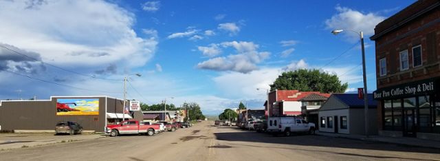 Johannes St, Big Sandy