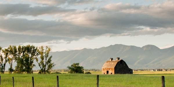 Flathead Valley