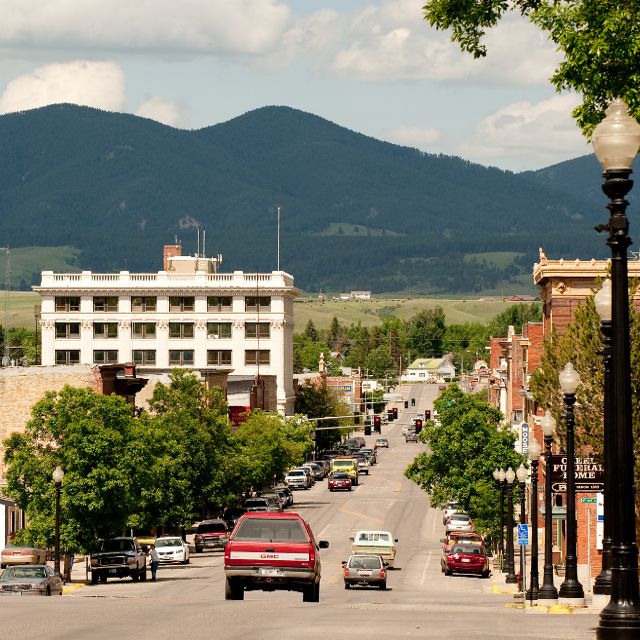 Lewistown