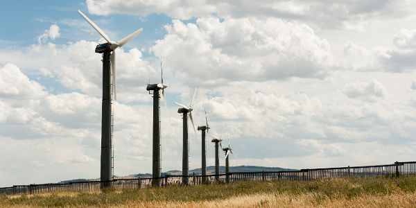 Near Martinsdale