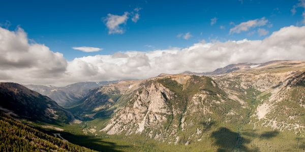 Beartooth Highway