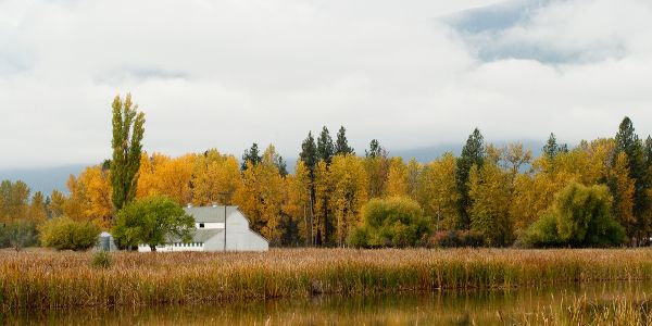 Lee Metcalf National Wildlife Refuge