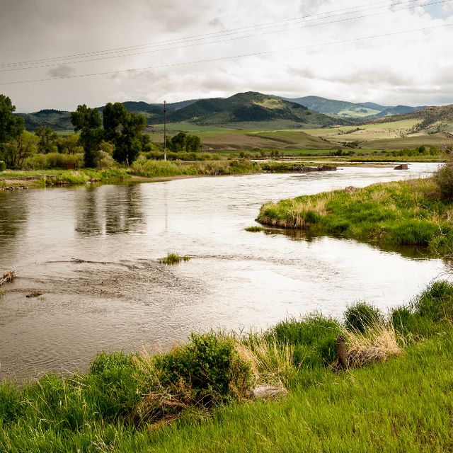 Jefferson River