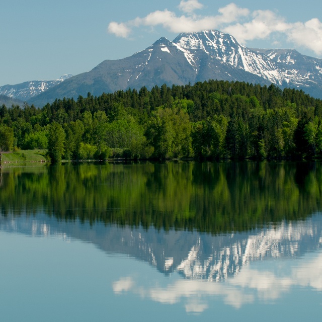 Lake Five