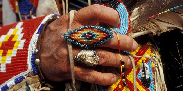 Native store american crafts