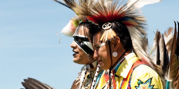 Blackfeet Indian Reservation