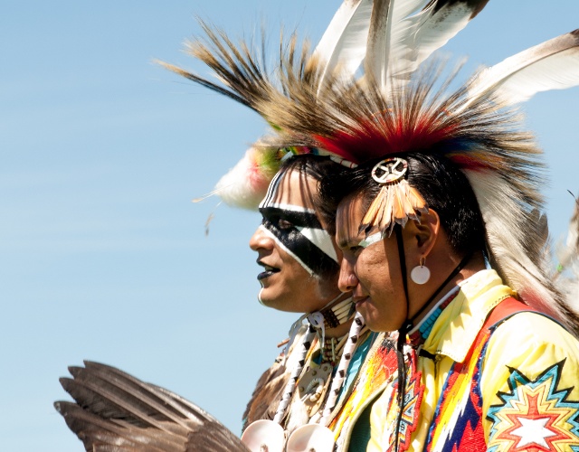 Blackfoot indian jewelry deals
