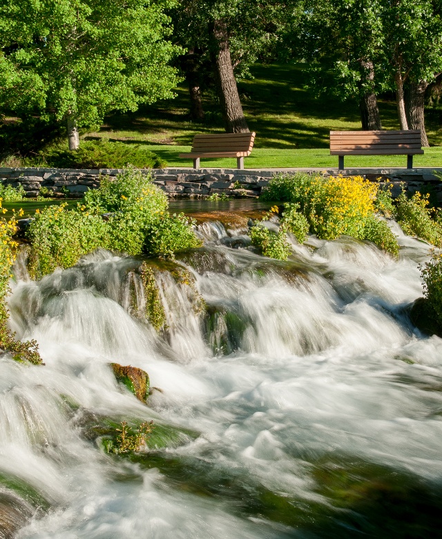 Giant Springs State Park