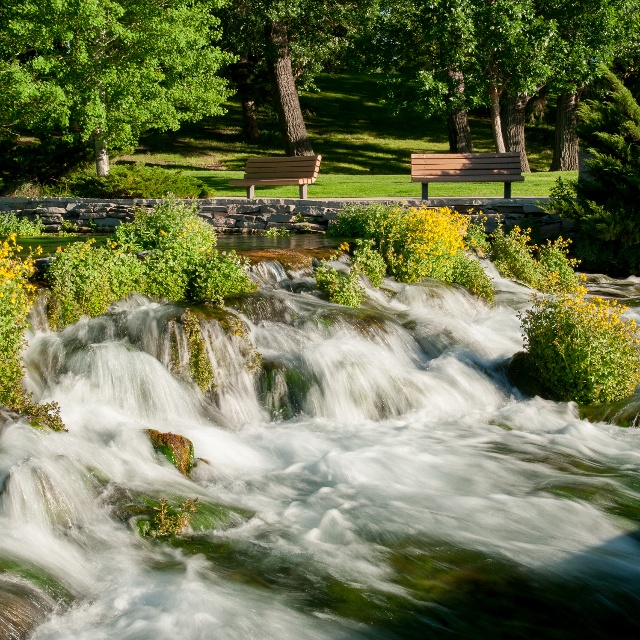 Giant Springs State Park