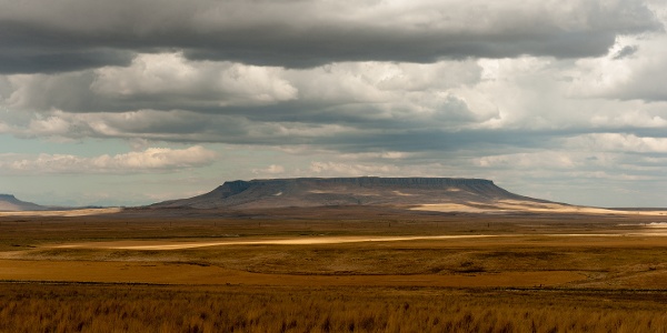 Square Butte