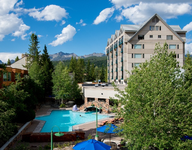 big sky resort