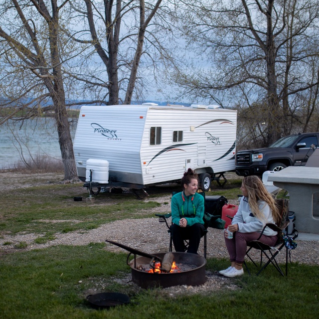 central montana