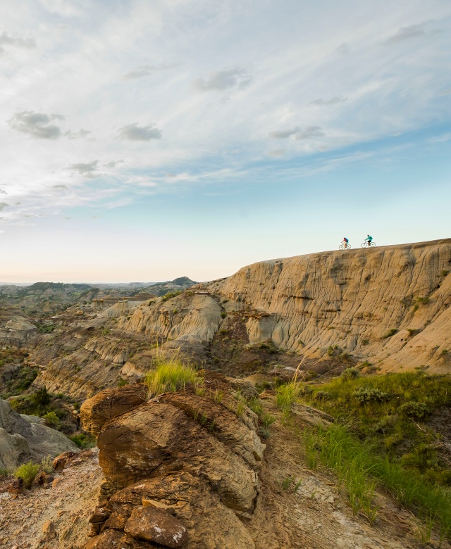 Makoshika State Park