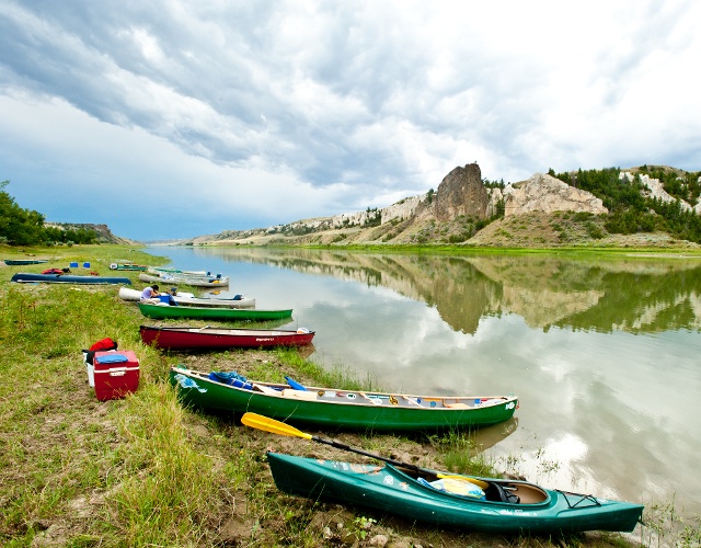Missouri River