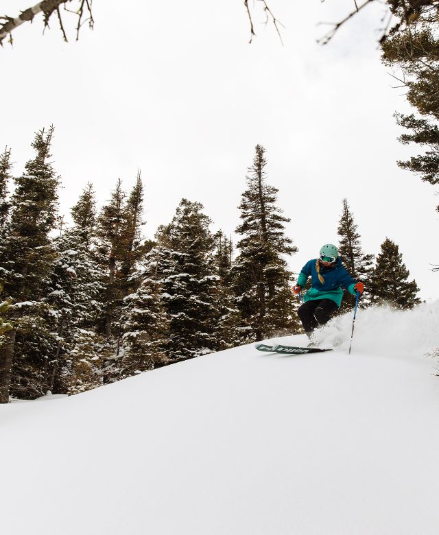 Great Divide Ski Area