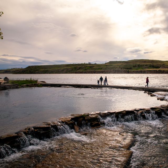 Giant Springs State Park