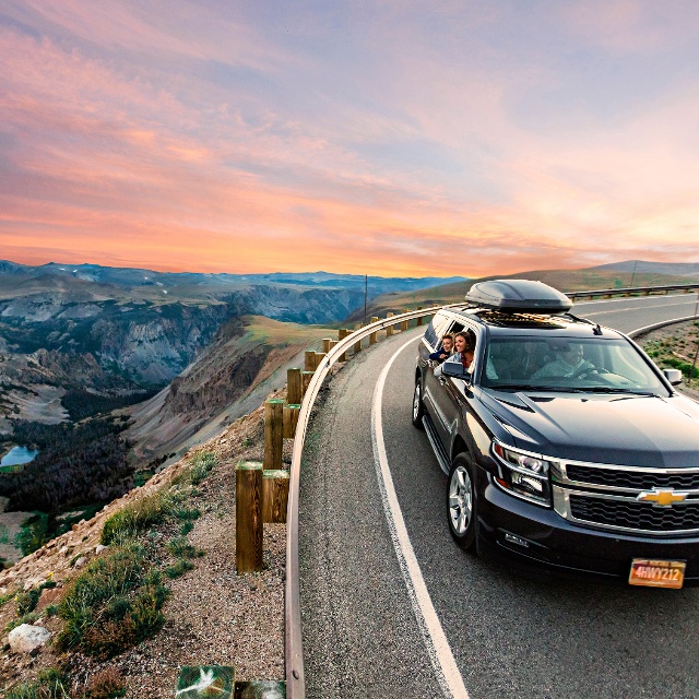 Beartooth Highway