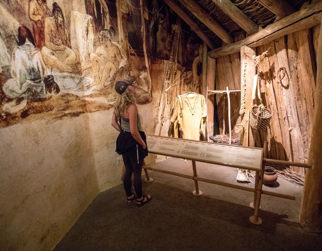 museum
