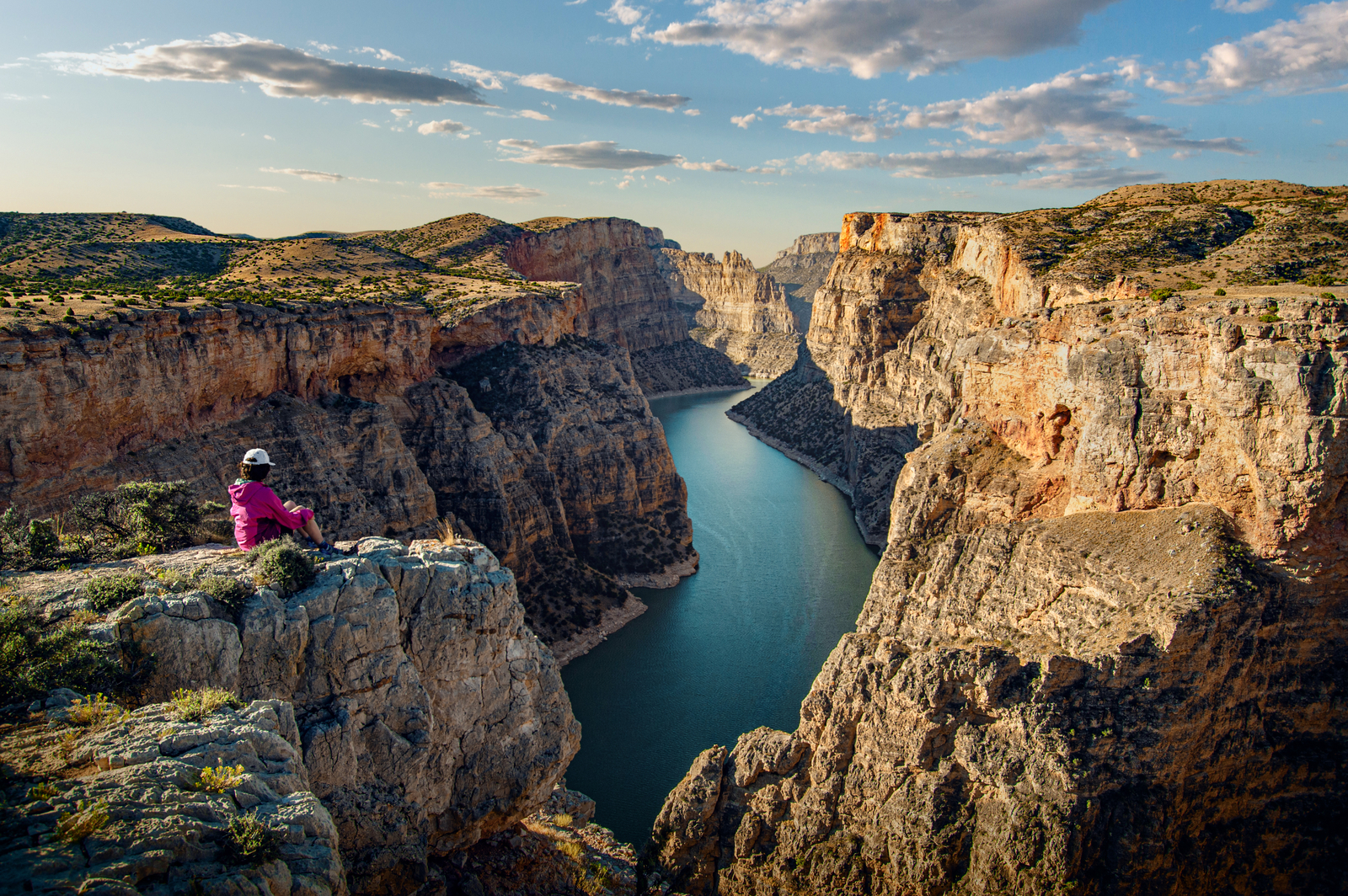 Columbia montrail bighorn 2024 canyon