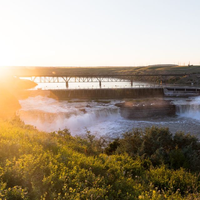 Great Falls