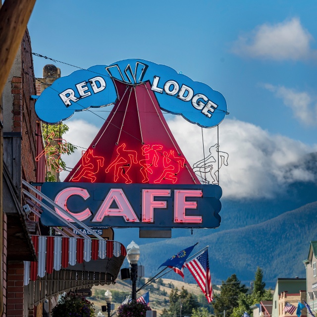 Red Lodge