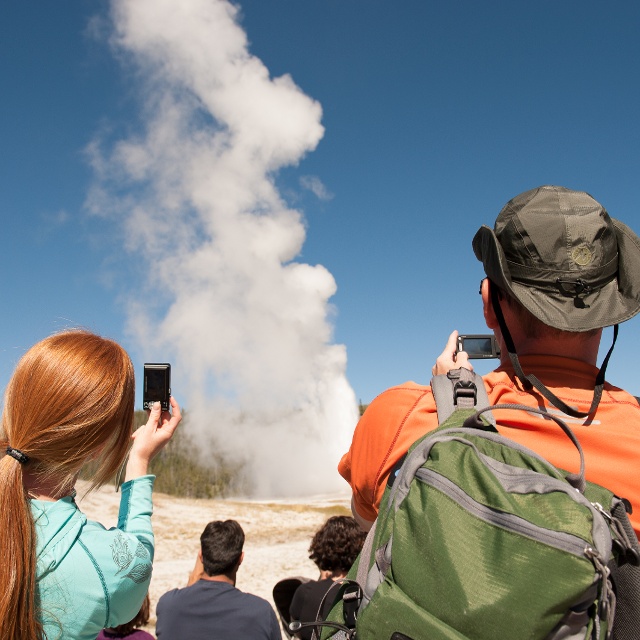 yellowstone