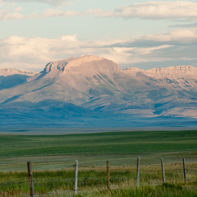 Rocky Mountain Front