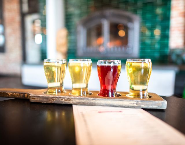 Last Chance Cider
