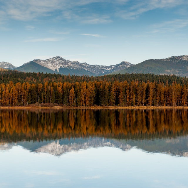 Seeley Lake