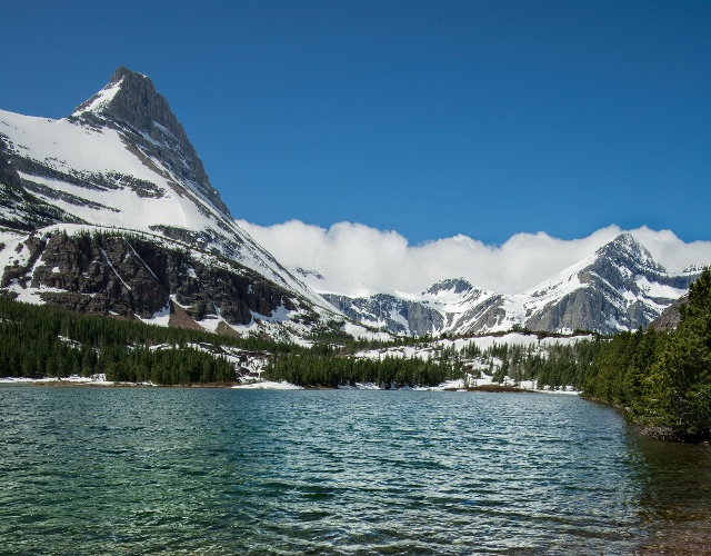 glacier country