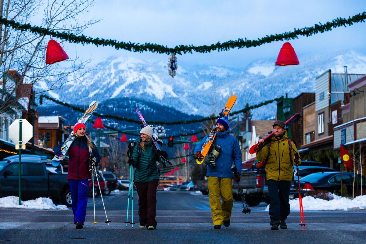 Whitefish