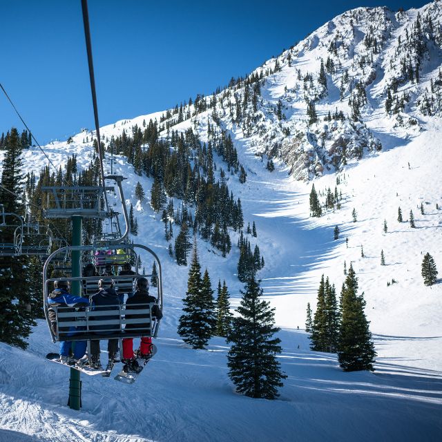 Bridger Bowl