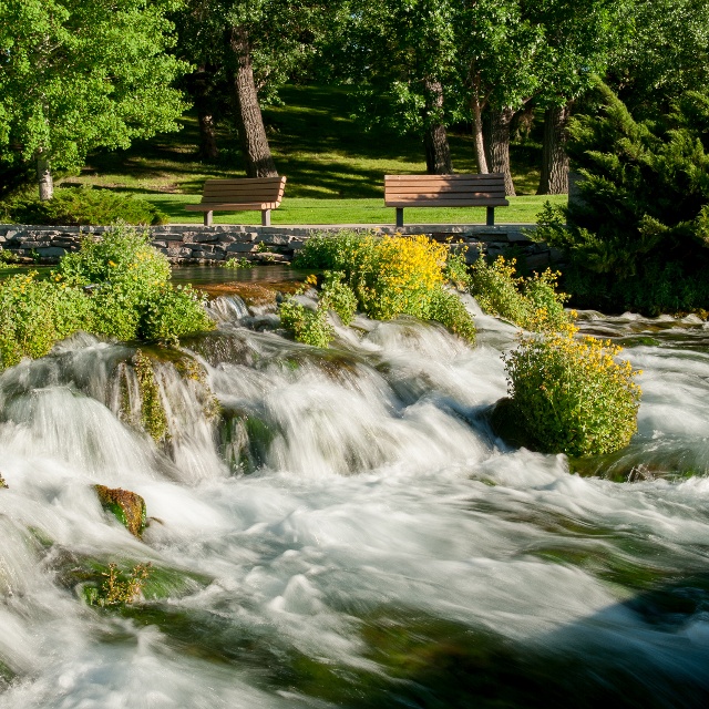 Giant Springs State Park